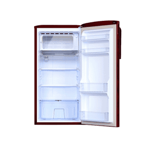 Godrej Direct Cool Single door Refrigerator | 184 L | 3 Star | Fusion Wine | RD EMARVEL 207CN THF FU WN