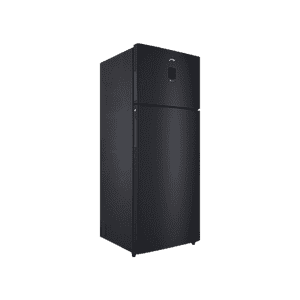 Godrej Eon Regalis Double Door Frost Free Refrigerator |  436 L | Matt Black