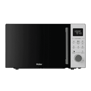Haier Convection Microwave Oven | 28L | Black | HIL2801DBSJ
