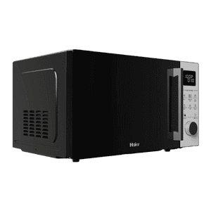 Haier Convection Microwave Oven | 28L | Black | HIL2801DBSJ