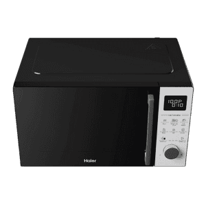 Haier Convection Microwave Oven | 28L | Black | HIL2801DBSJ
