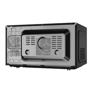 Haier Convection Microwave Oven | 28L | Black | HIL2801DBSJ