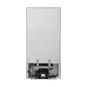 Haier Direct Cool Single Door Refrigerator | 215 L | 3 Star | Nickel Steel | HRD-2353BNSA-P
