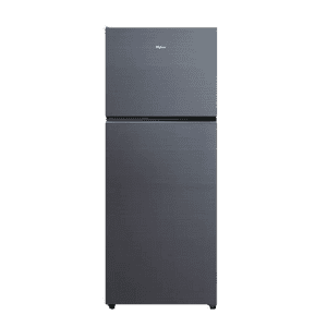 Haier Frost Free Double Door Refrigerator | 475L | 1 Star | Graphite Black | HRF-5251BGKA-N
