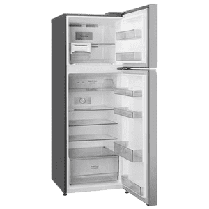 LG Double Door Refrigerator | 343L | 2 Star | Shiny Steel | GLT3426SNPZ