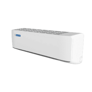 Blue Star Inverter Split AC | 1 Ton | 3 Star | Convertible 5 in 1 Cooling | White | IA312ZXU