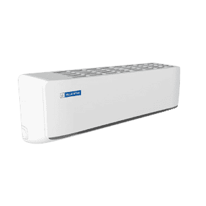 Blue Star Inverter Split AC | 1 Ton | 3 Star | Convertible 5 in 1 Cooling | White | IA312ZXU