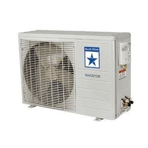 Blue Star Inverter Split AC | 1.5 Ton | 3 Star | 2026 Model | White | IA318DXU