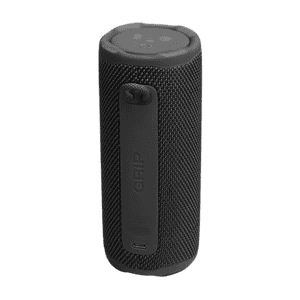 JBL Grip Portable Bluetooth Speaker | 16W | IP68 Waterproof | Black | JBLGRIPBLK