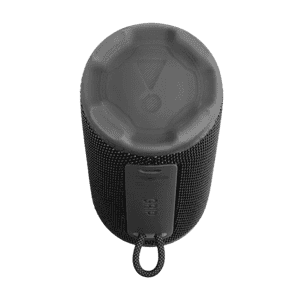 JBL Grip Portable Bluetooth Speaker | 16W | IP68 Waterproof | Black | JBLGRIPBLK