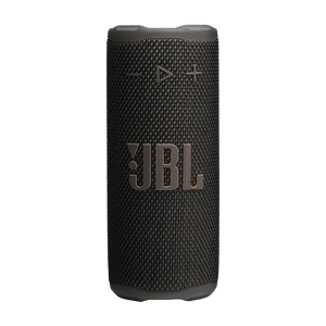 JBL Grip Portable Bluetooth Speaker | 16W | IP68 Waterproof | Black | JBLGRIPBLK