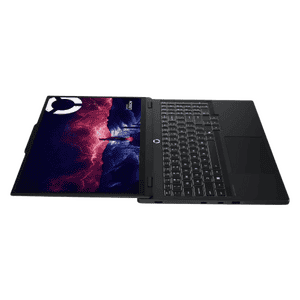 Lenovo Legion 5 Gaming Laptop | AMD Ryzen 7 260 | 16GB | 1TB | Windows 11 Home | Eclipse Black | 83M00074IN