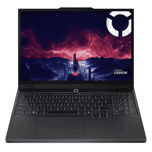 Lenovo Legion 5 Gaming Laptop | AMD Ryzen 7 260 | 16GB | 1TB | Windows 11 Home | Eclipse Black | 83M00074IN