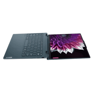 Lenovo Yoga 7 2 in 1 Laptop | Intel Core Ultra 5 125H | 16GB | 1TB | Tidal Teal | 83DJ00JSIN