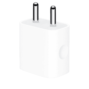 Apple USB-C Power Adapter | 20W | White | MUVR3HN/A