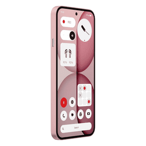 Nothing Phone (4a) 5G | 12GB | 256GB | Pink