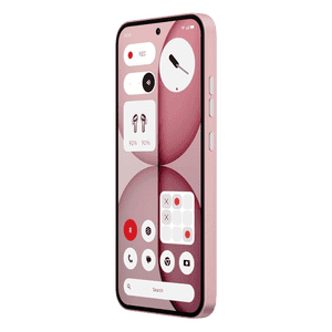 Nothing Phone (4a) 5G | 12GB | 256GB | Pink