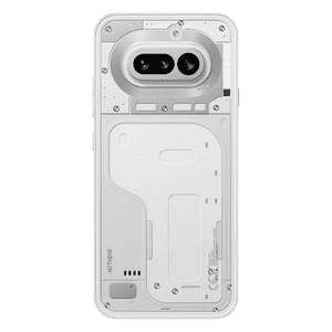 Nothing Phone (4a) 5G | 8GB | 256GB | White