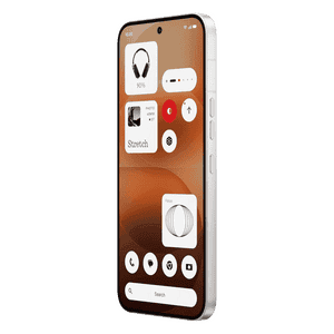 Nothing Phone (4a) Pro 5G | 12 GB | 256 GB | Silver