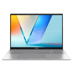 ASUS Vivobook Laptop | AMD Ryzen AI 5 330 | 16GB | 1TB | Silver | M3607KA-SH099WS