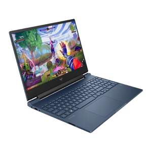HP Victus Gaming Laptop | Intel Core 5-210H | 24 GB | 512 GB | Blue | 15-FA2554TX