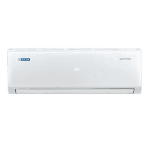 Blue Star Inverter Split Air Conditioner | 1.5 Ton | 5 Star | White | IA518PXU