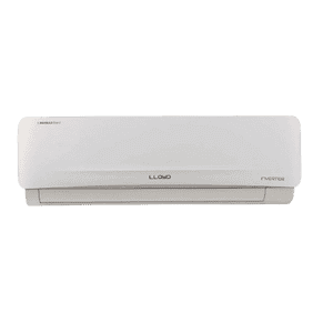 Lloyd Inverter Split AC | 1.5 | 3 Star | White | GLS18I3ASCSR