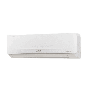 Lloyd Inverter Split AC | 1.5 | 3 Star | White | GLS18I3ASCSR