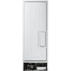 Haier Frost Free Double Door Convertible Refrigerator  |  358 L | 2 Star | Inox Steel | 2026 Model | HRF-4082BISA-P