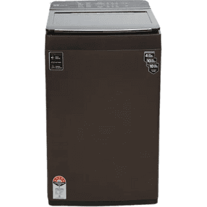 IFB Fully Automatic Top Load Washing Machine | 8 kg | 5 Star | Espresso | TL801EP1