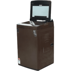 IFB Fully Automatic Top Load Washing Machine | 8 kg | 5 Star | Espresso | TL801EP1