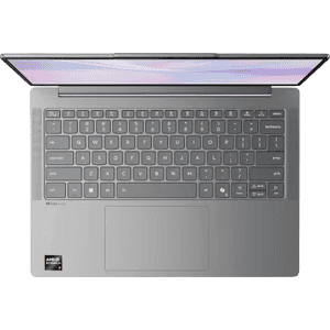 Lenovo IdeaPad Slim 5 Laptop | AMD Ryzen AI 7 350 | 24GB | 1TB | Luna Grey | 83HX009DIN