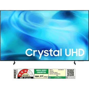 Samsung Ultra HD 4K Smart LED TV | 55 inch | UA55U8300HULXL