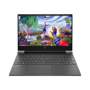 HP Victus Gaming Laptop | Intel Core i7 13650HX | 24 GB | 512 GB | Silver | 15-FA2495TX