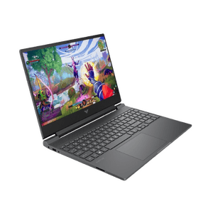 HP Victus Gaming Laptop | Intel Core i7 13650HX | 24 GB | 512 GB | Silver | 15-FA2495TX