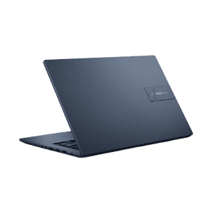 ASUS Vivobook Light Weight Laptop | Intel Core 5 120U | 8GB | 512GB | Quiet Blue | X1404VAP-EB1522WS