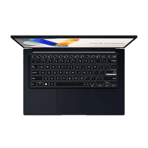 ASUS Vivobook Light Weight Laptop | Intel Core 5 120U | 8GB | 512GB | Quiet Blue | X1404VAP-EB1522WS