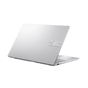 ASUS Vivobook 15 Student Laptop | Intel Core 3 100U | 16GB | 512GB | Cool Silver | X1504VAP-BQ1341WS