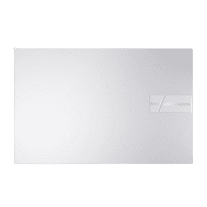 ASUS Vivobook 15 Student Laptop | Intel Core 3 100U | 16GB | 512GB | Cool Silver | X1504VAP-BQ1341WS
