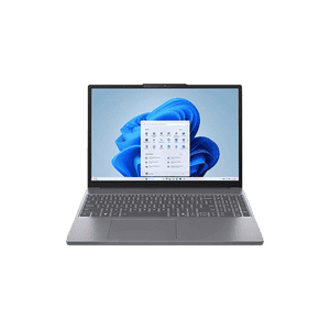 Lenovo IdeaPad Slim 3 Thin & Light Laptop | Intel Core i7-13620H | 16GB | 512GB | Windows 11 Home | Luna Grey | 83K1016NIN