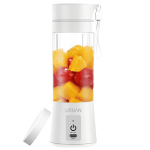 URBAN NUVO 380 Portable Blender | Multicolour