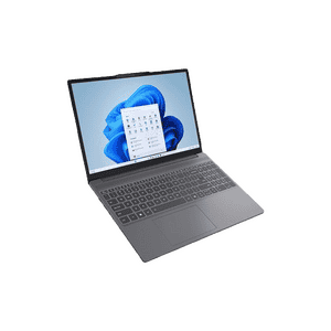 Lenovo IdeaPad Slim 3 Thin & Light Laptop | Intel Core i7-13620H | 16GB | 512GB | Windows 11 Home | Luna Grey | 83K1016NIN