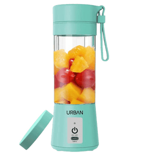 URBAN NUVO 380 Portable Blender | Multicolour