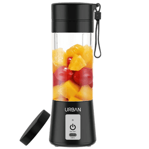 URBAN NUVO 380 Portable Blender | Multicolour
