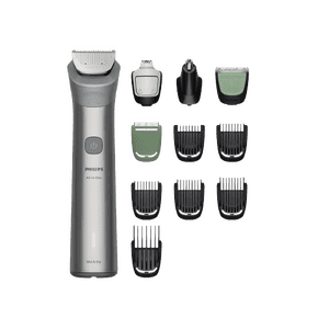 Philips All-in-One Trimmer | Effortless styling | BeardSense Technology | Grey | MG5932/15