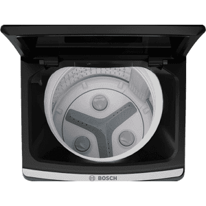 Bosch Fully Automatic Top Load Washing Machine | 7.5 kg | Blue | WOE750B0IN