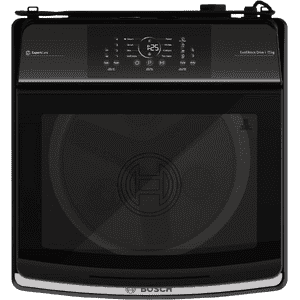 Bosch Fully Automatic Top Load Washing Machine | 7.5 kg | Blue | WOE750B0IN