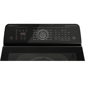 Bosch Series 2 Top load Washing Machine | 8.5 kg | Black | WOE854K7IN
