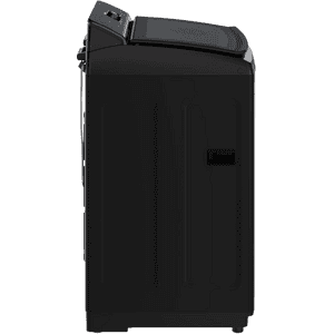 Bosch Series 2 Top load Washing Machine | 8.5 kg | Black | WOE854K7IN