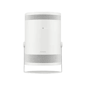 Samsung The Freestyle 2nd Gen Portable Compact Smart LED Projector | FHD Resolution | White | SP-LFF3CLAXXXL